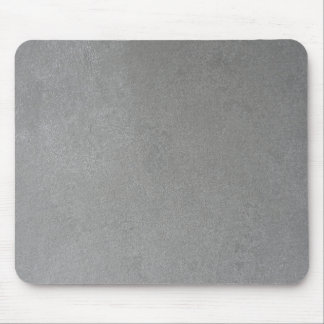 GREY SUEDE MOUSE MAT