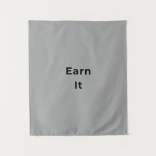 grey tapestry