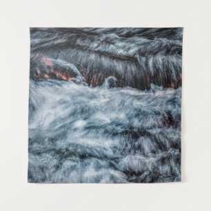 Grey Tapestry