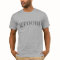 Grey Text Groom  