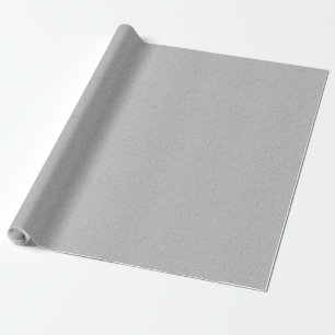 Grey texture pattern wrapping paper