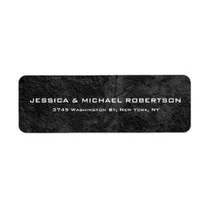 Grey Texture Plain Elegant Modern Trendy Family