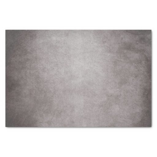 Image of Grey Textured Tissue Paper