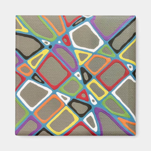 Grey Township Magnet (Front)