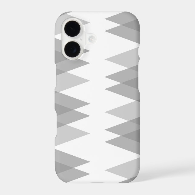 Grey triangles (Back)