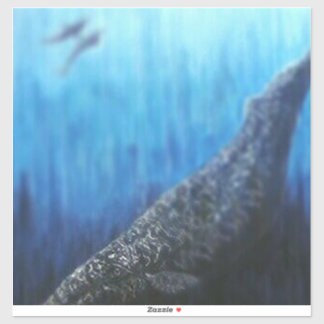 Grey wale#2