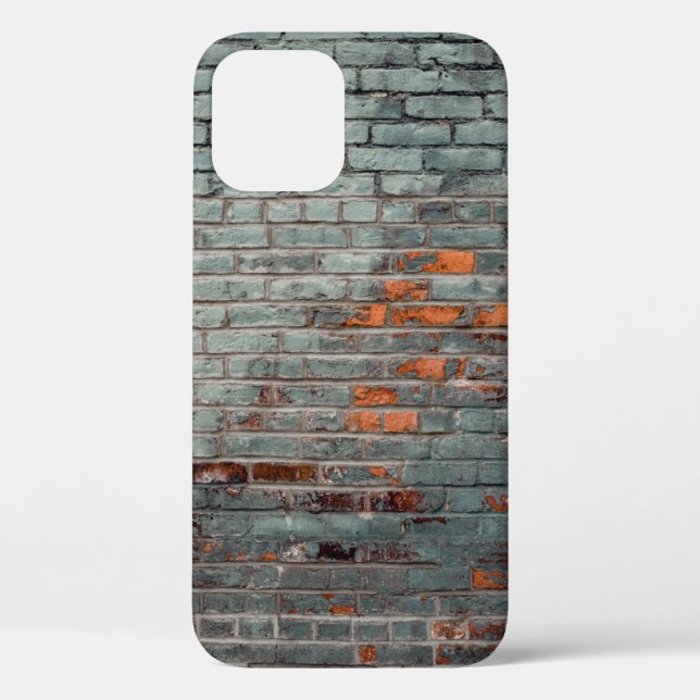 Grey wall paint Case-Mate iPhone case (Back)