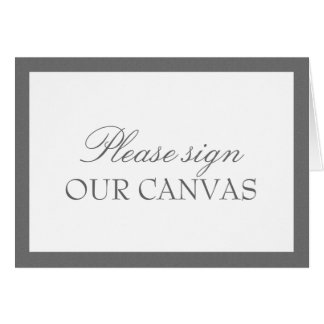 Grey & White | Wedding