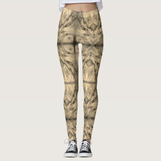 grey wind leggings