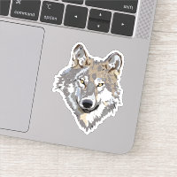 Grey Wolf