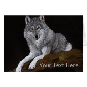 Grey Wolf