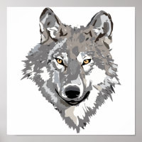 Grey Wolf Design