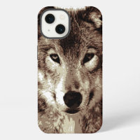 Grey Wolf