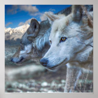 Grey Wolf SENTINELS