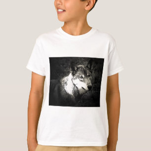 Grey Wolf T-Shirt