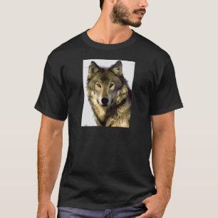 Grey Wolf T-Shirt