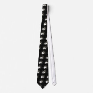 Grey Wolf Tie