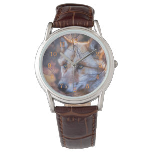 GREY WOLF WINDOW OF OPPORTUNITY WATCH