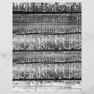 Grey wood texture natural scrapbook paper