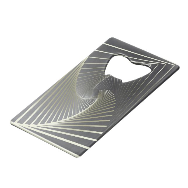 grey yellow twirl (Front Angled)