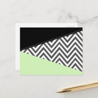 Grey Zigzag, Grey Chevron, Zigzag Pattern, Mint