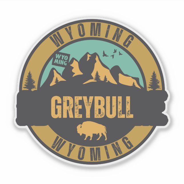 Greybull, Wyoming (Front)
