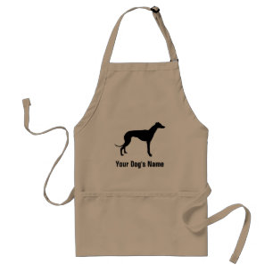 Greyhound グレイハウンド standard apron