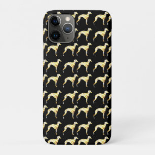 Greyhound iPhone 11 pro case