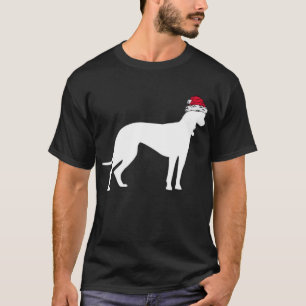 Greyhound Christmas Essential T-Shirt