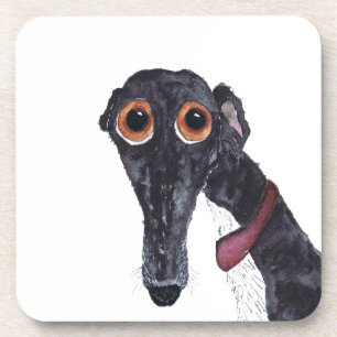GREYHOUND COASTER