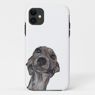 GREYHOUND g909 iPhone 11 Case