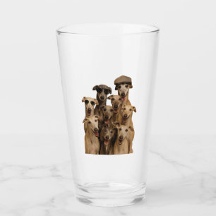 Greyhound Glass