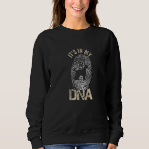 Greyhound Greyhound Dog Mum Dog Dad Premium Sweatshirt