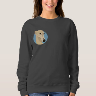 Greyhound Jumper Sweatshirt