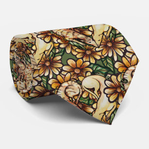 Greyhound Love                                     Tie