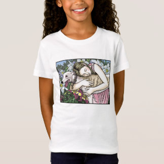 Greyhound Lover T-Shirt