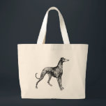 greyhound merchandise large tote bag<br><div class="desc">greyhound merchandise</div>