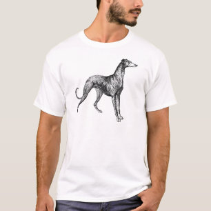 greyhound merchandise T-Shirt