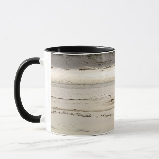 Greyhound mug 01 (Left)