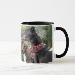 Greyhound mug 05
