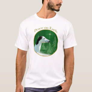 Greyhound Peace T-Shirt