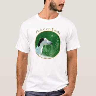 Greyhound Peace T-Shirt
