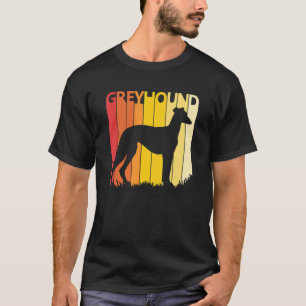Greyhound T-Shirt