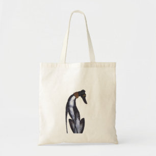 GREYHOUND TOTE BAG