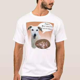 GreyhoundTurkey T-Shirt