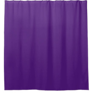 Greyish Purple,Muted Purple,Rum, Shower Curtain