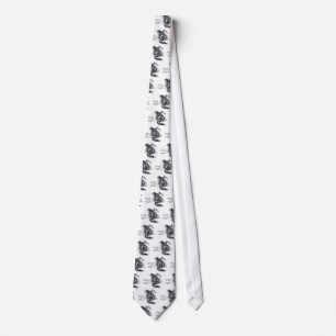Grey's Anatomy — eyeball Tie