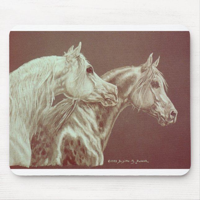 greys mouse mat (Front)