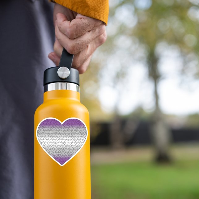 Greysexual Heart (Creator Uploaded)