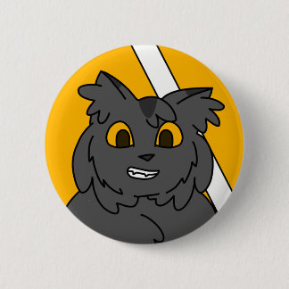 Greystripe Badge
